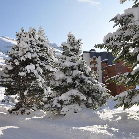 Edelweiss - 2 - Rdc - 4 Pers