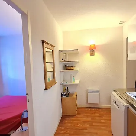 Appartement Edelweiss - 2 - Rdc - 4 Pers Les Deux Alpes