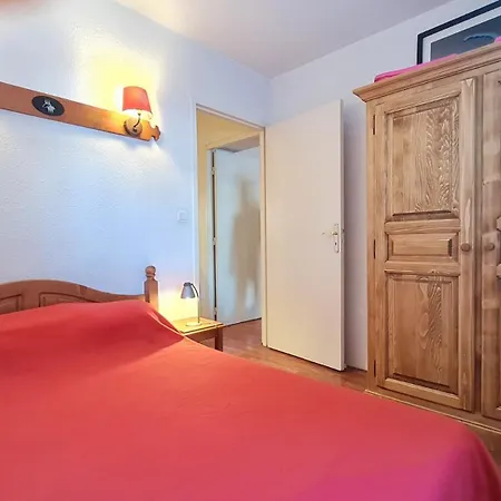 Apartment Edelweiss - 2 - Rdc - 4 Pers
