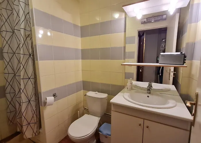 Edelweiss - 2 - Rdc - 4 Pers *