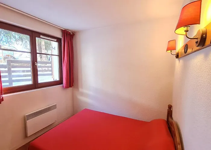 Apartment Edelweiss - 2 - Rdc - 4 Pers *